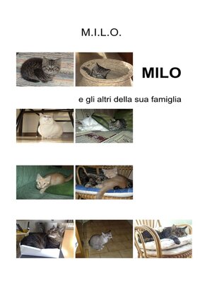 cover image of MILO
